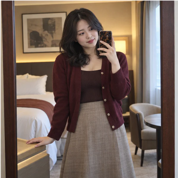 그랜드 아모르플레이스 홈타이 안내 이미지