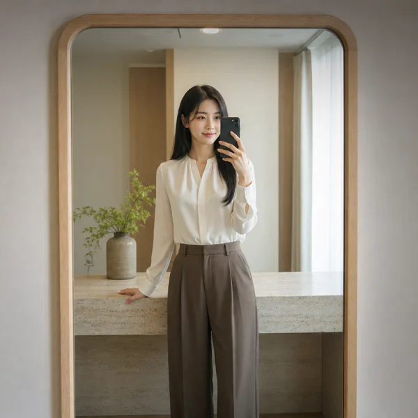 아로마 은서릴렉스 테라피 안내 이미지