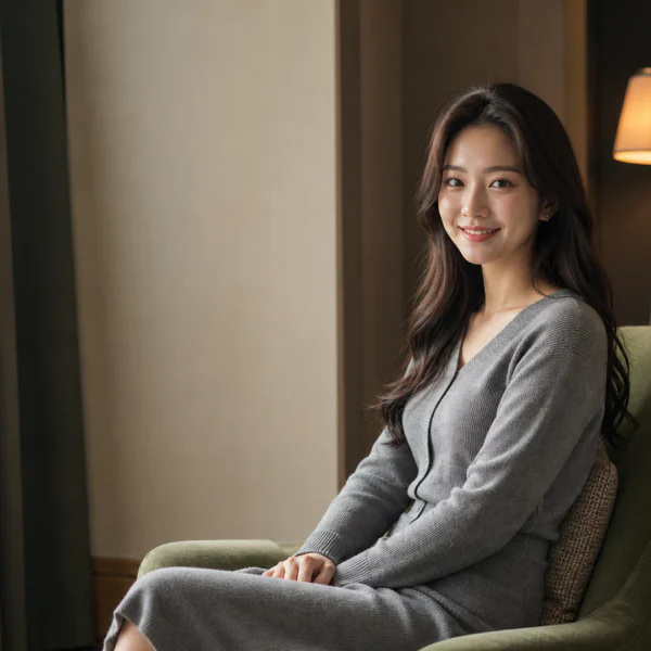 라운지 소담웰빙 테라피 안내 이미지