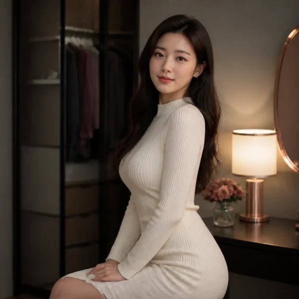 클로이케어 마사지 안내 이미지