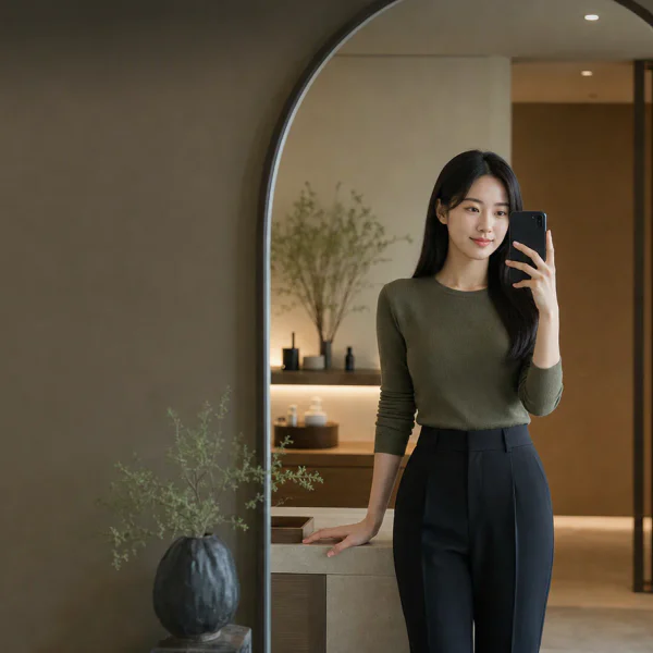 포레스트 미나스튜디오 테라피 안내 이미지