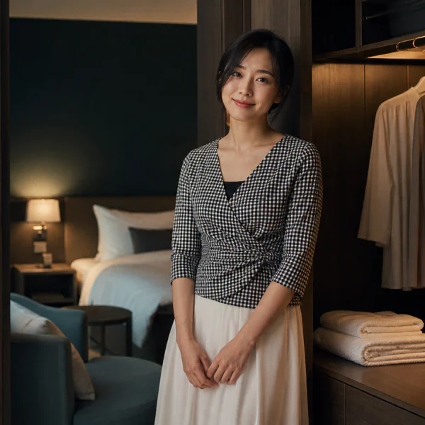 모던 하니살롱 테라피 안내 이미지