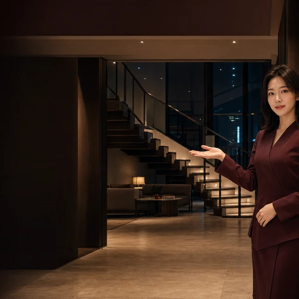 힐링 원영살롱 테라피 안내 이미지