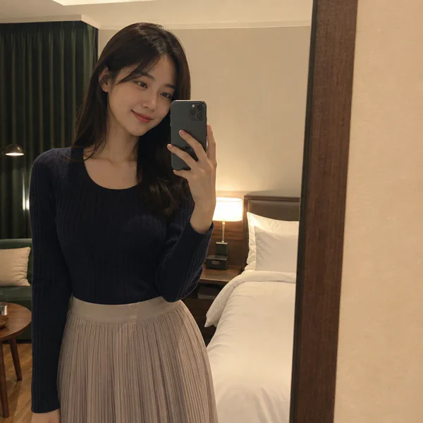 제니하우스 테라피 안내 이미지