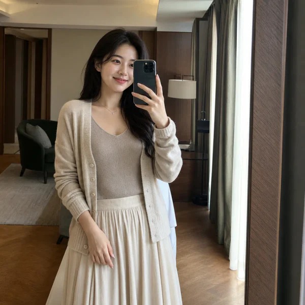 블랑 레이살롱 테라피 안내 이미지