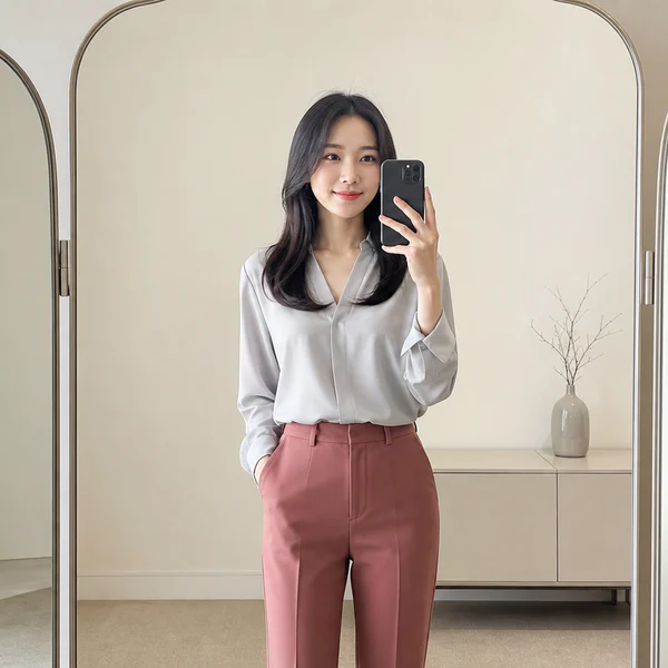 라운지 아린포레스트 테라피 안내 이미지