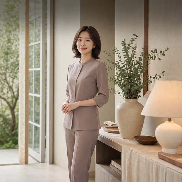 힐링 레이룸 테라피 안내 이미지