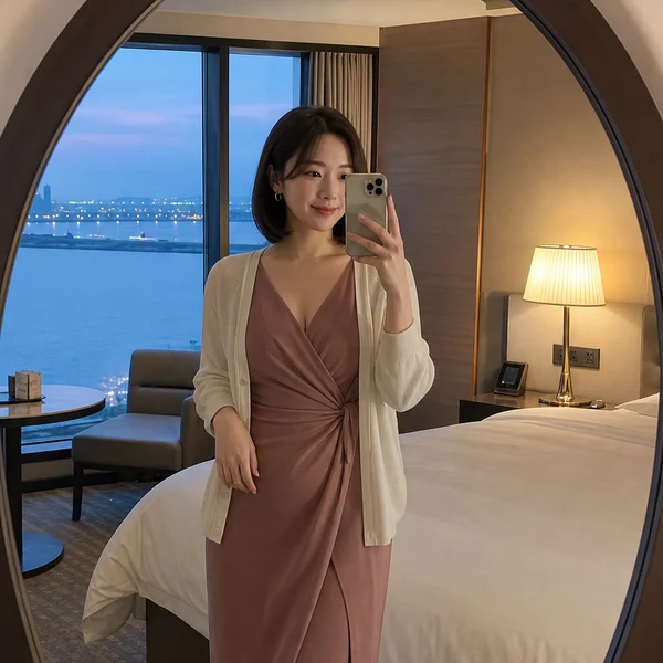 포레스트 하니아지트 테라피 안내 이미지