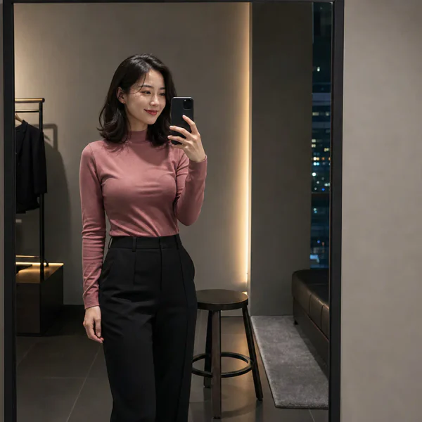 웰니스 블루밍웰빙 마사지 안내 이미지