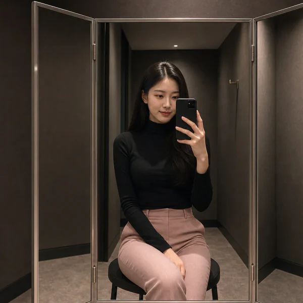 시그니처 새봄하우스 테라피 안내 이미지