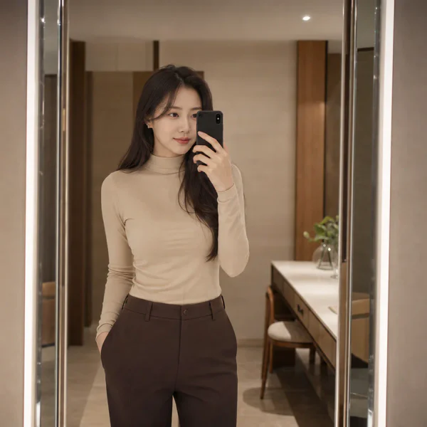 웰니스 수지테라스 마사지 안내 이미지
