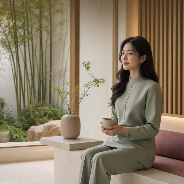 프리미엄 은서아지트 테라피 안내 이미지