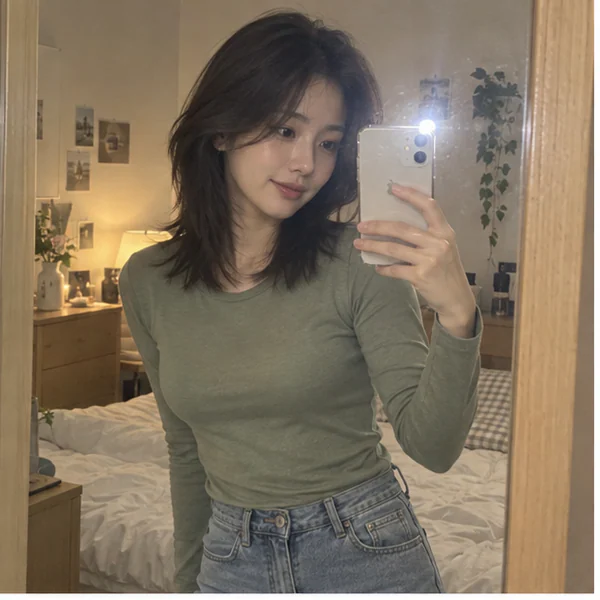 블랑 나나룸 마사지 안내 이미지