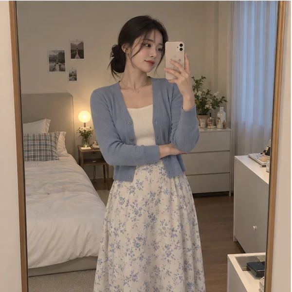 모던 아델살롱 테라피 안내 이미지