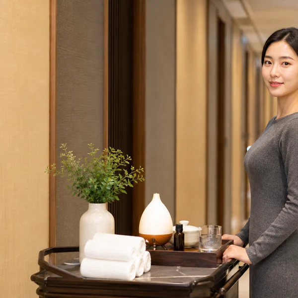 프리미엄 유리아케어 테라피 안내 이미지