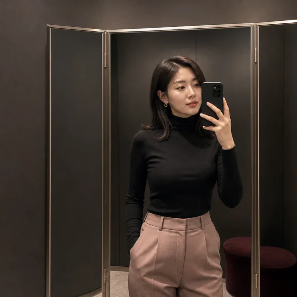 스위트 로제스테이 테라피 안내 이미지