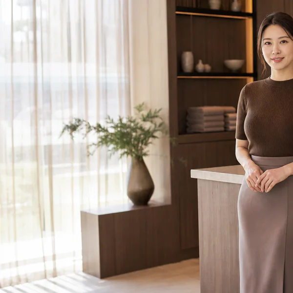 포레스트 효정센터 테라피 안내 이미지