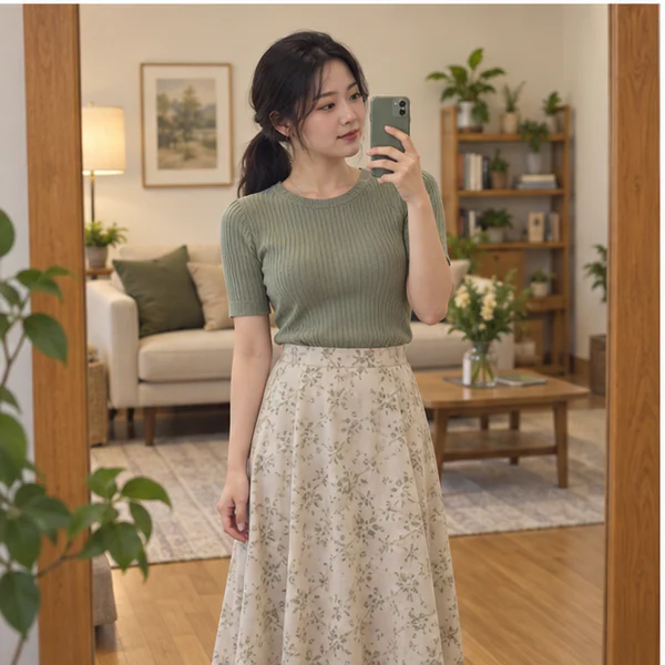 스위트 리브테라스 테라피 안내 이미지