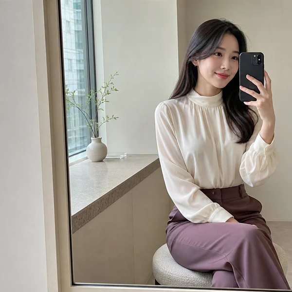 라운지 모먼트가든 테라피 안내 이미지