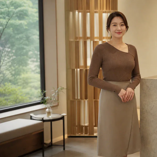 블랑 로제센터 테라피 안내 이미지