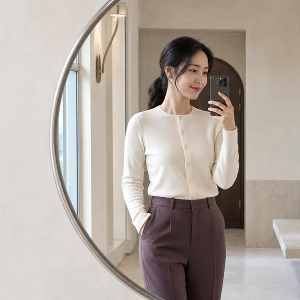블랑 사나아지트 테라피 안내 이미지