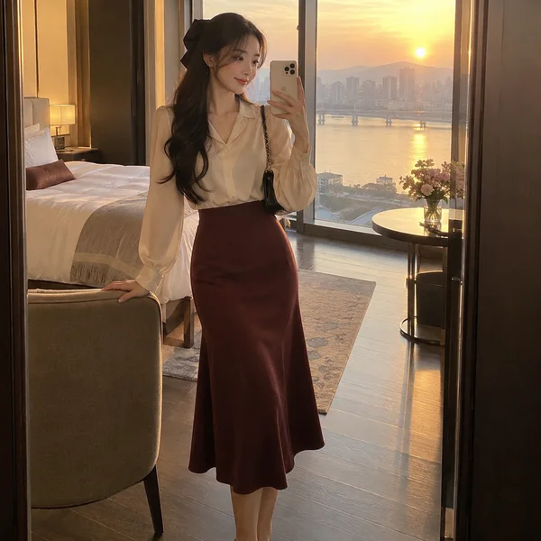 웰니스 가을테라스 마사지 안내 이미지