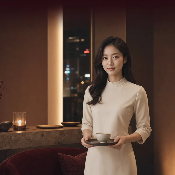 아로마 사나포레스트 테라피 제휴업체 이미지
