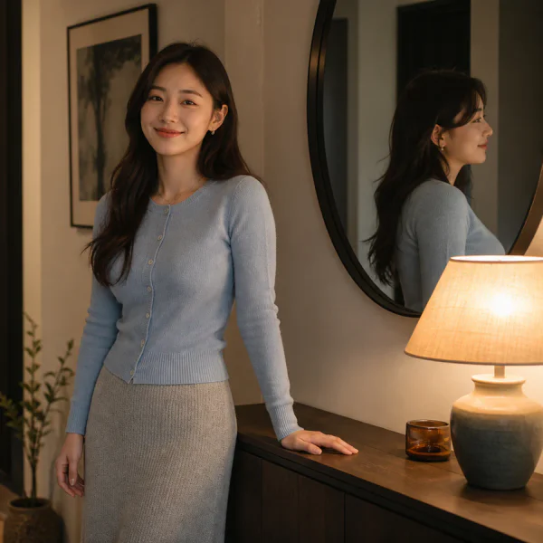 스위트 설현테라스 테라피 안내 이미지