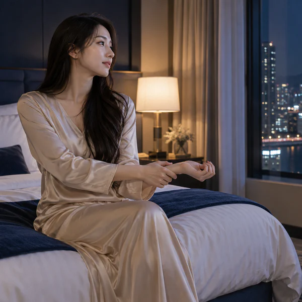 세리라운지 마사지 안내 이미지