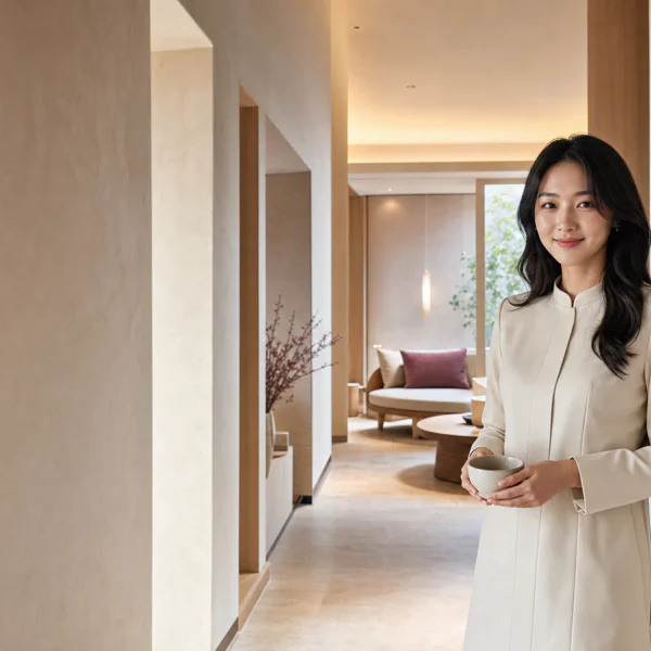 라운지 문별가든 홈타이 제휴업체 이미지
