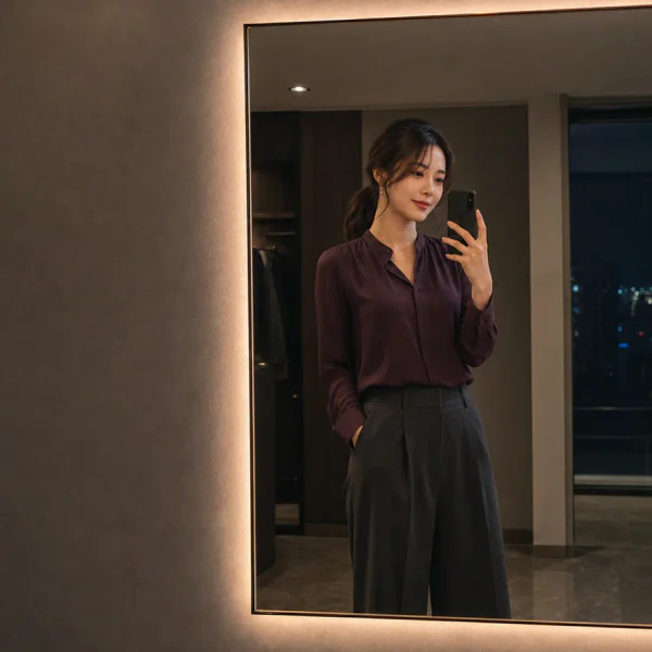그랜드 리브테라스 테라피 안내 이미지