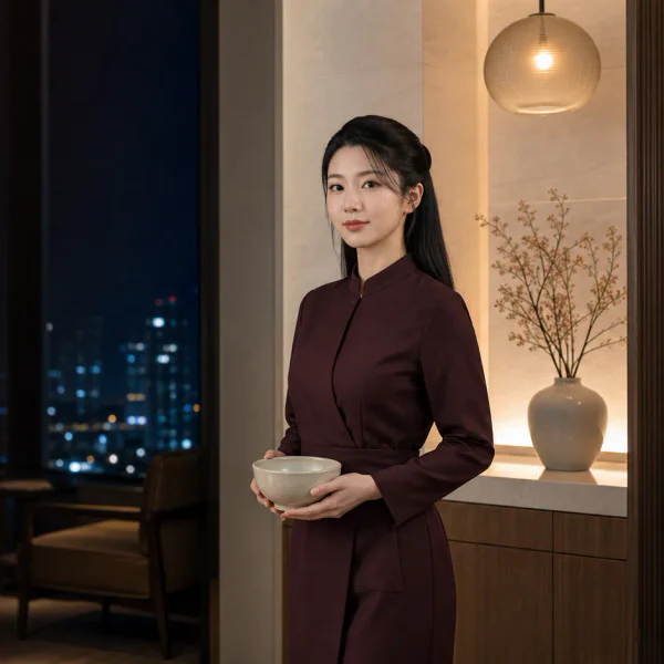 웰니스 유리아릴렉스 테라피 안내 이미지