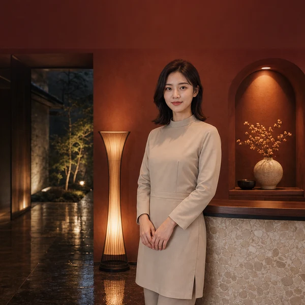 포레스트 레드존스튜디오 테라피 안내 이미지