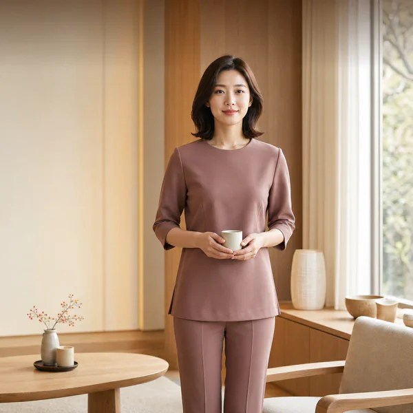 블랑 레드존아지트 테라피 안내 이미지