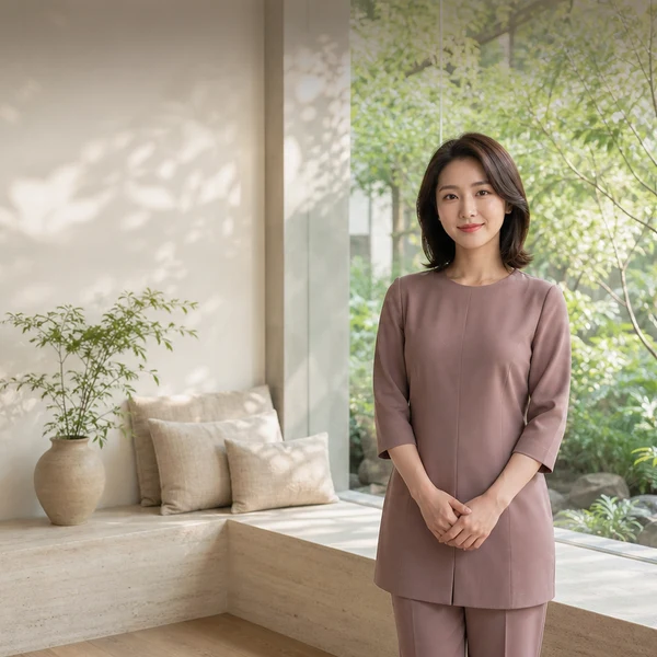 스위트 하린스테이 테라피 안내 이미지