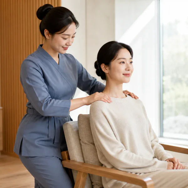 그랜드 닝닝테라스 마사지 안내 이미지