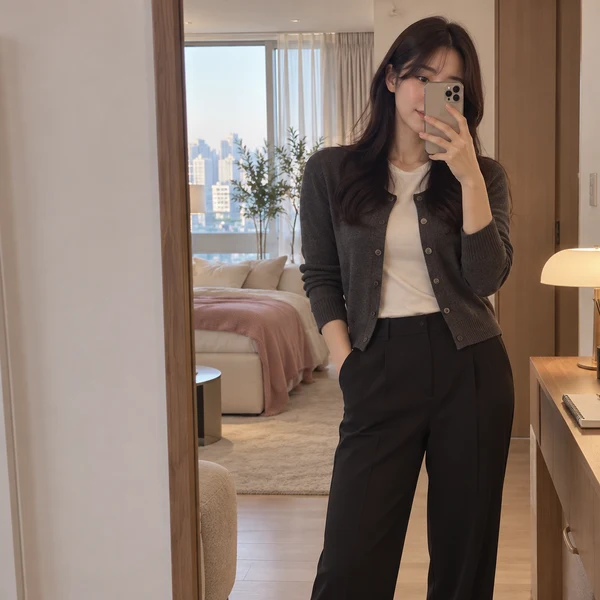 라운지 아델포레스트 테라피 안내 이미지