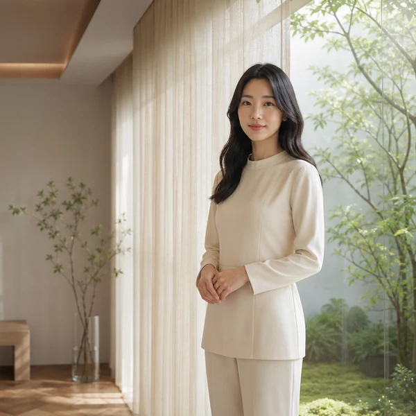 클래식 하린플레이스 테라피 안내 이미지