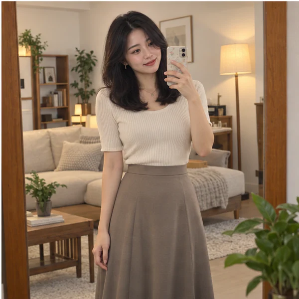 블랑 유나가든 테라피 안내 이미지