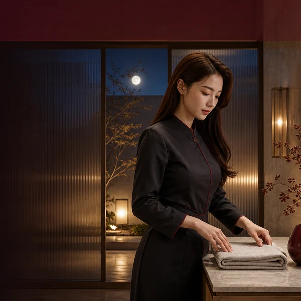 힐링 은서살롱 테라피 안내 이미지