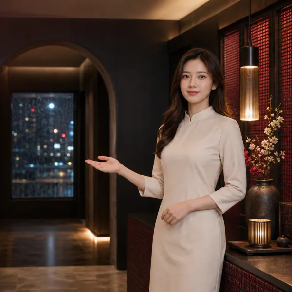블랑 소담살롱 테라피 안내 이미지