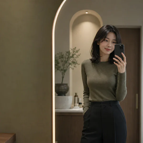 라운지 다니엘가든 홈타이 안내 이미지