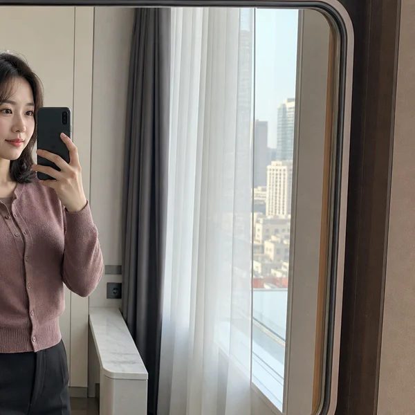 라운지 하니포레스트 테라피 안내 이미지