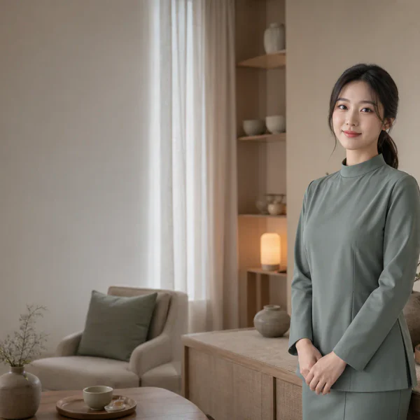 웰니스 로제웰빙 테라피 안내 이미지