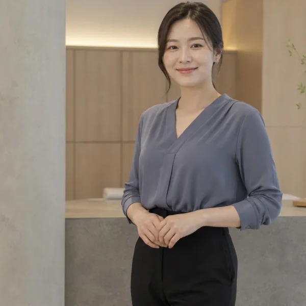 로열 하린스튜디오 테라피 안내 이미지