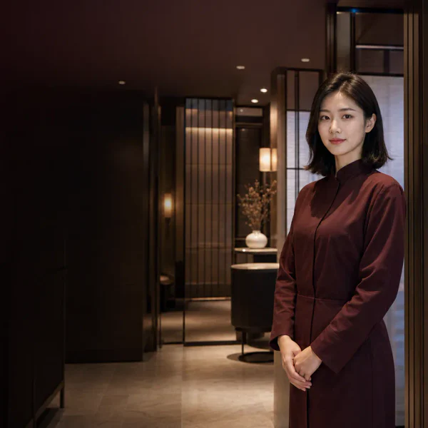 모던 라비앙센터 테라피 안내 이미지