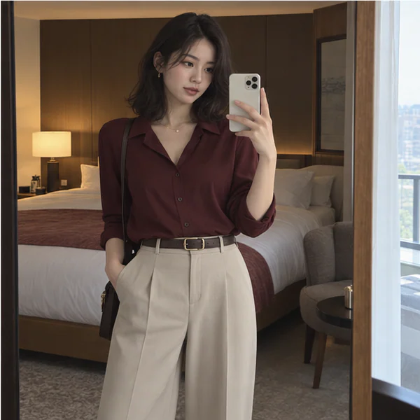 블랑 라비앙룸 테라피 안내 이미지