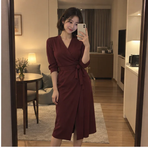 웰니스 미나테라스 테라피 안내 이미지