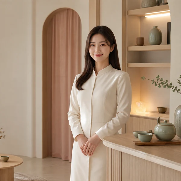 라운지 예리가든 홈타이 제휴업체 이미지