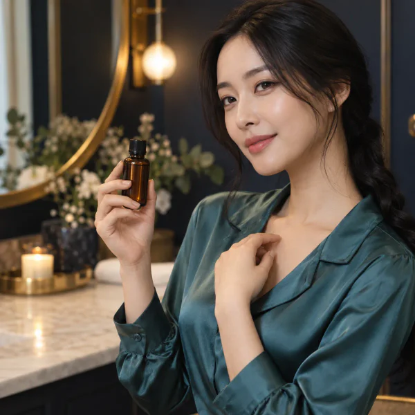 그랜드 효정스테이 테라피 안내 이미지